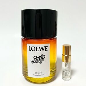 Loewe Paula's Ibiza Cosmic E.D-P (3ml) decant